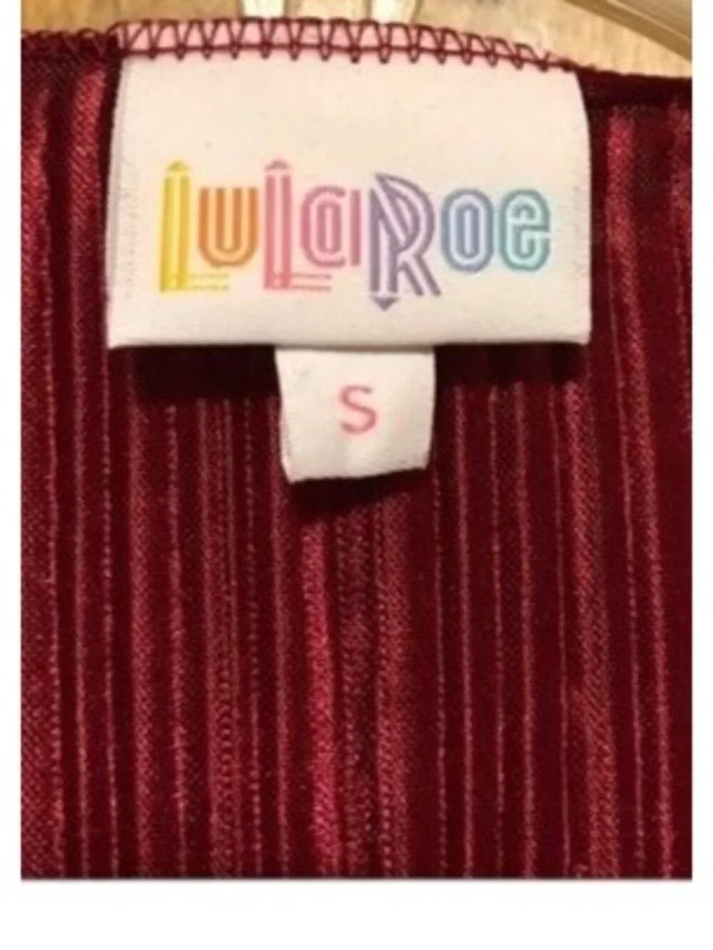LuLaRoe lularroe shirley
